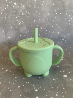 Silicone Cups