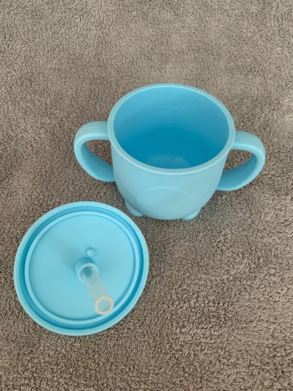 SLEPDC #babyblue - Image 3