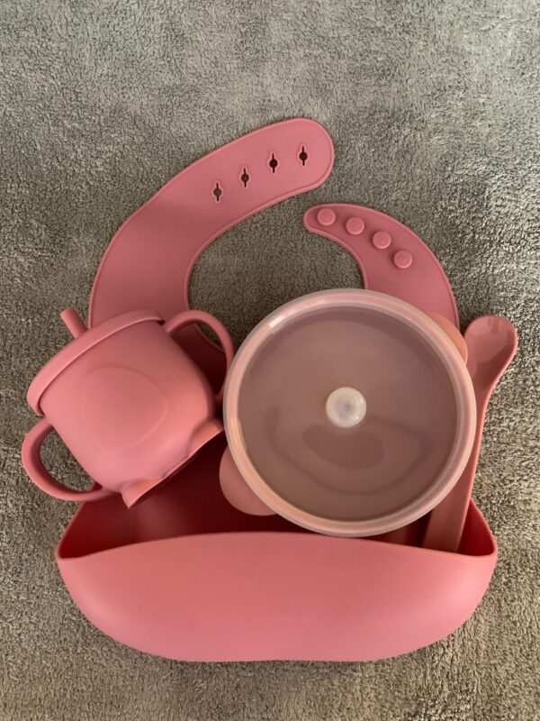 SLESET #blush