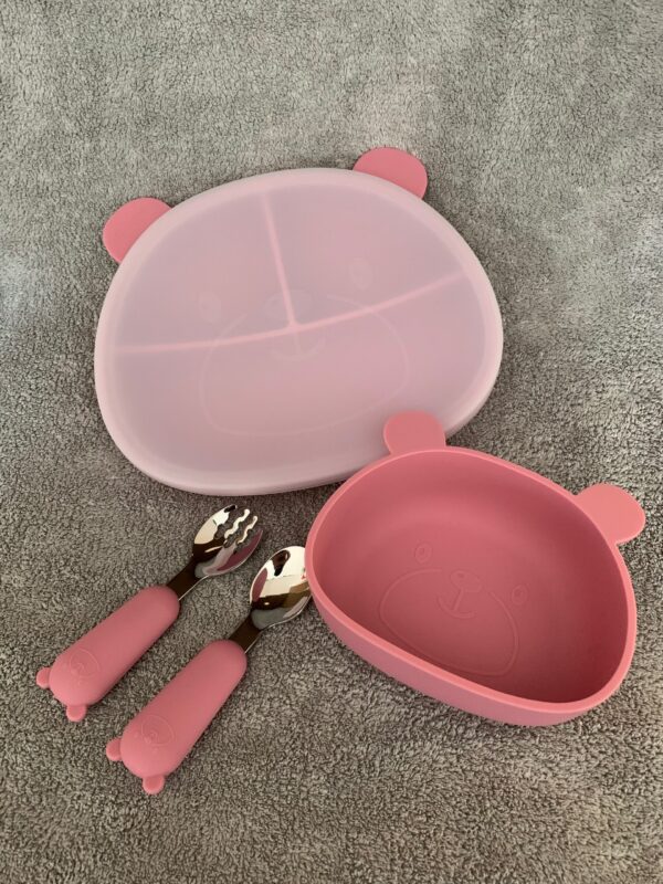 SLEBRSET #blush
