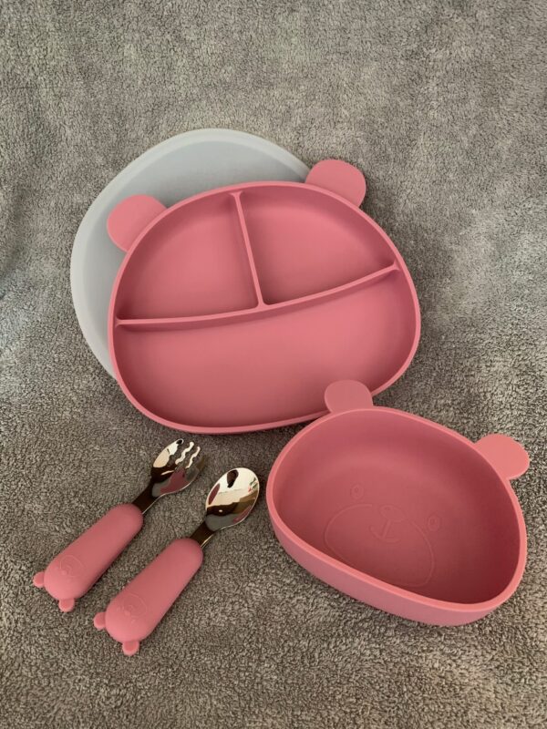 SLEBRSET #blush - Image 2