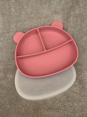 Silicone Plates