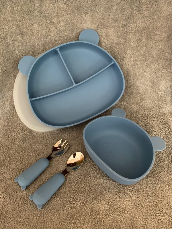 SLEBRSET #powderblue - Image 2