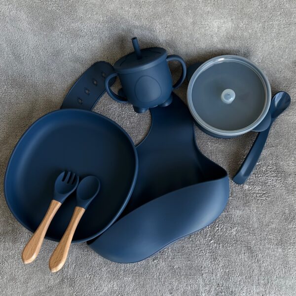 SLEPLSET #navyblue