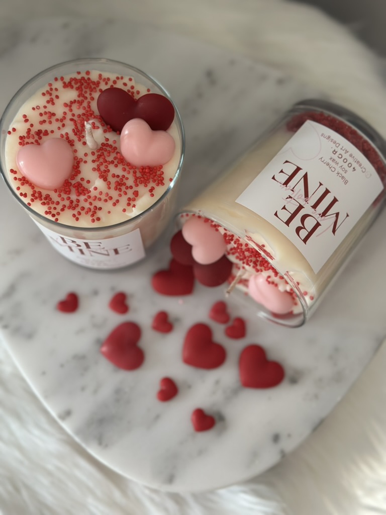 BE MINE #SpecialOne - Image 2