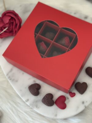 Nutella Strawberry Wax Melts #SpecialOne