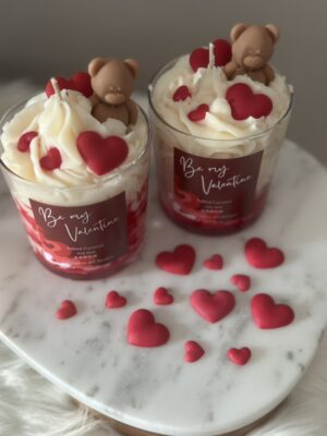 Be my Valentine #SpecialOne