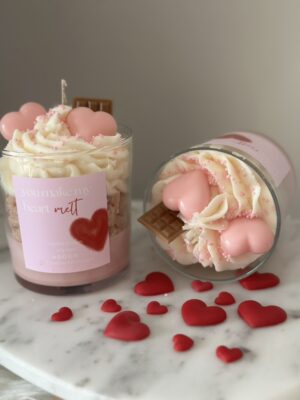 Heart Melt #SpecialOne