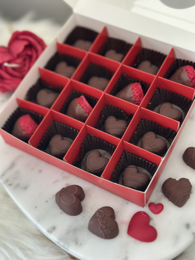 Nutella Strawberry Wax Melts #SpecialOne - Image 3