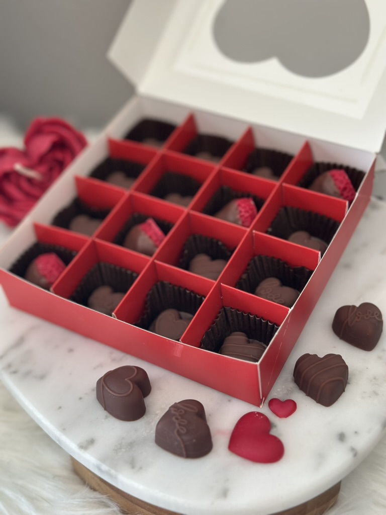 Nutella Strawberry Wax Melts #SpecialOne - Image 2